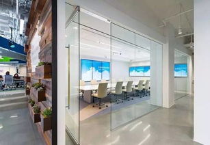 科技创新与国防智慧 Bah创新中心设计深度解析