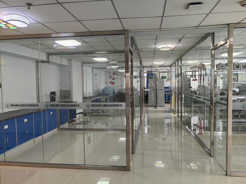 内蒙古新绿工程技术咨询 推动可持续发展的专业力量